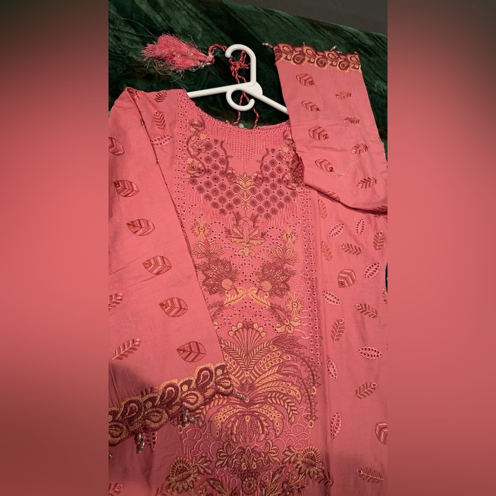 Pakistani dresses - Picture 3 of 11
